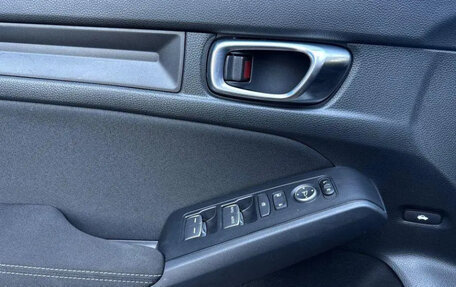 Honda Civic, 2025 год, 3 498 232 рублей, 9 фотография