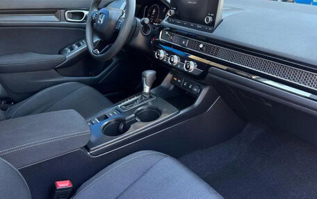 Honda Civic, 2025 год, 3 498 232 рублей, 12 фотография