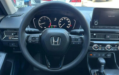 Honda Civic, 2025 год, 3 498 232 рублей, 11 фотография
