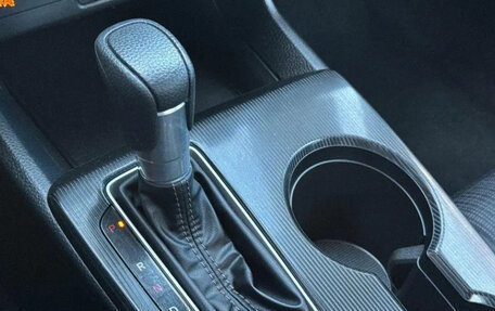 Honda Civic, 2025 год, 3 498 232 рублей, 16 фотография