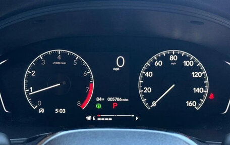 Honda Civic, 2025 год, 3 498 232 рублей, 18 фотография