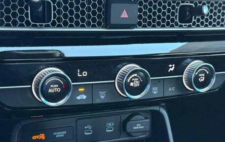 Honda Civic, 2025 год, 3 498 232 рублей, 15 фотография