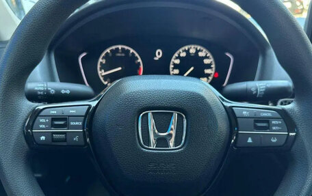 Honda Civic, 2025 год, 3 498 232 рублей, 17 фотография