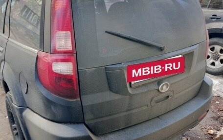 Great Wall Hover H3 I, 2010 год, 500 000 рублей, 2 фотография