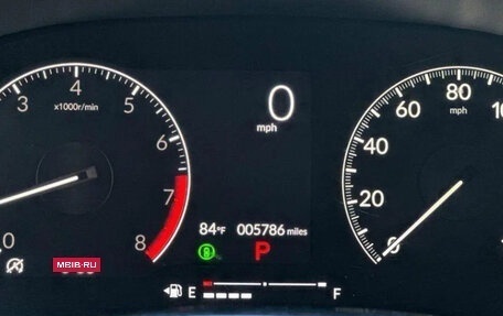 Honda Civic, 2025 год, 3 498 232 рублей, 19 фотография