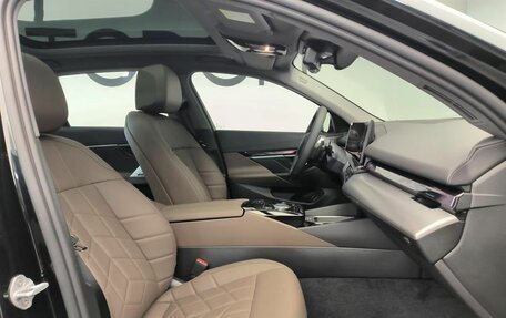 BMW 5 серия, 2025 год, 8 327 000 рублей, 8 фотография