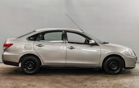 Nissan Almera, 2016 год, 613 000 рублей, 4 фотография