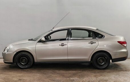 Nissan Almera, 2016 год, 613 000 рублей, 8 фотография