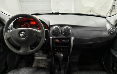 Nissan Almera, 2016 год, 613 000 рублей, 11 фотография
