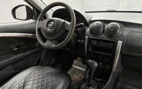 Nissan Almera, 2016 год, 613 000 рублей, 10 фотография