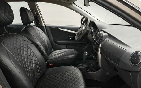 Nissan Almera, 2016 год, 613 000 рублей, 9 фотография