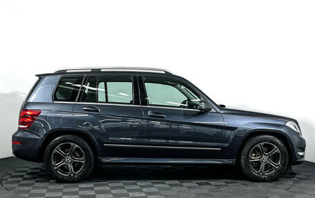Mercedes-Benz GLK-Класс, 2014 год, 2 297 000 рублей, 4 фотография
