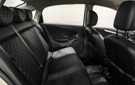 Nissan Almera, 2016 год, 613 000 рублей, 12 фотография