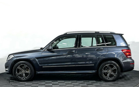 Mercedes-Benz GLK-Класс, 2014 год, 2 297 000 рублей, 8 фотография