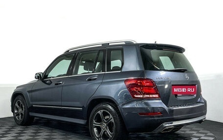 Mercedes-Benz GLK-Класс, 2014 год, 2 297 000 рублей, 7 фотография