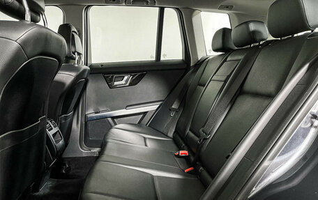 Mercedes-Benz GLK-Класс, 2014 год, 2 297 000 рублей, 10 фотография