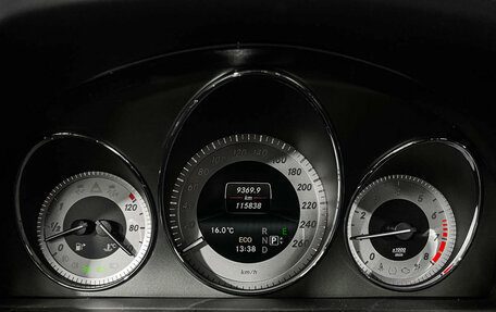 Mercedes-Benz GLK-Класс, 2014 год, 2 297 000 рублей, 11 фотография