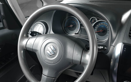 Suzuki SX4 II рестайлинг, 2010 год, 799 000 рублей, 11 фотография