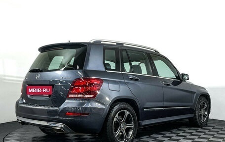 Mercedes-Benz GLK-Класс, 2014 год, 2 297 000 рублей, 5 фотография