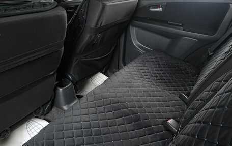 Suzuki SX4 II рестайлинг, 2010 год, 799 000 рублей, 8 фотография