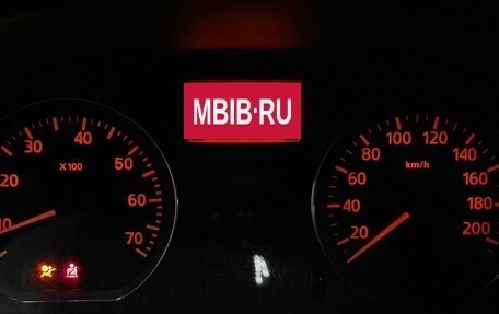 Nissan Almera, 2016 год, 613 000 рублей, 14 фотография