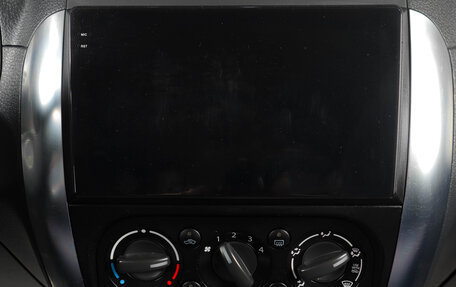 Suzuki SX4 II рестайлинг, 2010 год, 799 000 рублей, 14 фотография