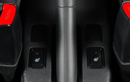 Suzuki SX4 II рестайлинг, 2010 год, 799 000 рублей, 16 фотография