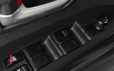 Suzuki SX4 II рестайлинг, 2010 год, 799 000 рублей, 15 фотография