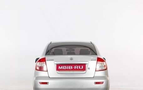 Suzuki SX4 II рестайлинг, 2010 год, 799 000 рублей, 5 фотография