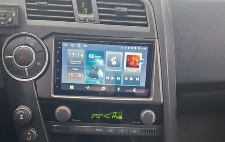 SsangYong Kyron I, 2007 год, 530 000 рублей, 12 фотография