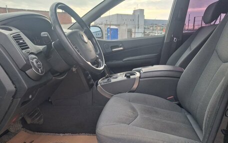 SsangYong Kyron I, 2007 год, 530 000 рублей, 14 фотография