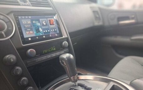 SsangYong Kyron I, 2007 год, 530 000 рублей, 10 фотография