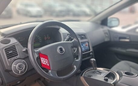 SsangYong Kyron I, 2007 год, 530 000 рублей, 9 фотография