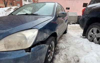 Mitsubishi Lancer IX, 2006 год, 280 000 рублей, 1 фотография