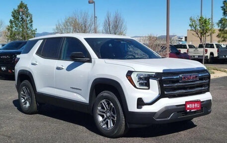 GMC Terrain, 2026 год, 5 026 073 рублей, 1 фотография