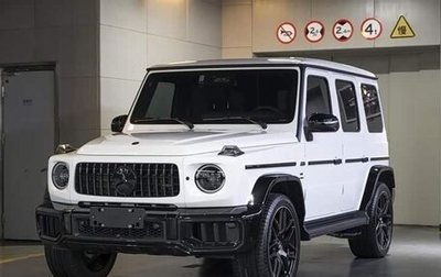 Mercedes-Benz G-Класс AMG, 2025 год, 25 903 232 рублей, 1 фотография