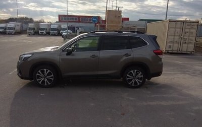 Subaru Forester, 2020 год, 2 700 000 рублей, 1 фотография