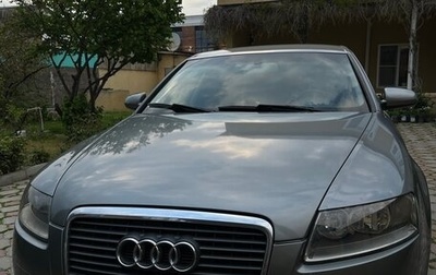 Audi A6, 2007 год, 850 000 рублей, 1 фотография