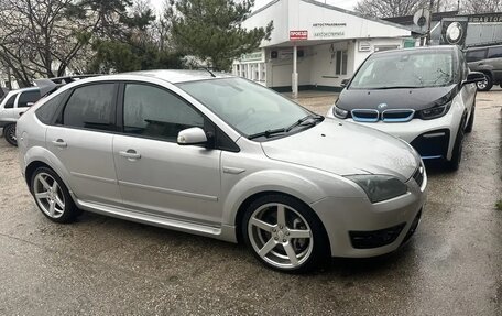 Ford Focus ST III, 2007 год, 999 999 рублей, 1 фотография