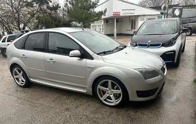 Ford Focus ST III, 2007 год, 999 999 рублей, 1 фотография