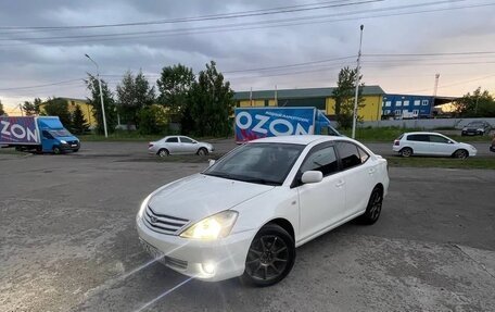 Toyota Allion, 2003 год, 660 000 рублей, 1 фотография