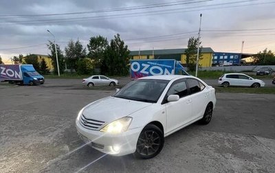 Toyota Allion, 2003 год, 660 000 рублей, 1 фотография