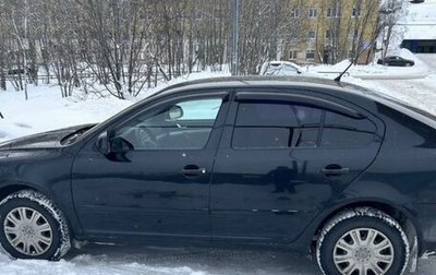Skoda Octavia, 2009 год, 670 000 рублей, 1 фотография