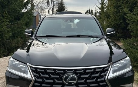 Lexus LX III, 2020 год, 8 500 000 рублей, 1 фотография