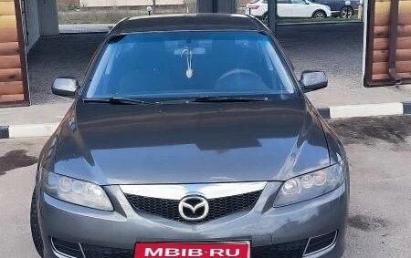 Mazda 6, 2006 год, 420 000 рублей, 1 фотография