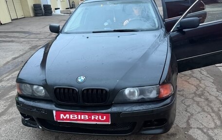 BMW 5 серия, 1999 год, 350 000 рублей, 1 фотография