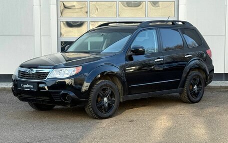 Subaru Forester, 2008 год, 868 000 рублей, 1 фотография