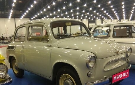 ЗАЗ 965, 1963 год, 1 300 000 рублей, 1 фотография