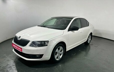 Skoda Octavia, 2014 год, 1 150 000 рублей, 1 фотография