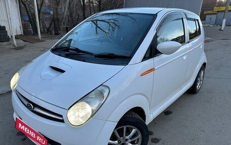 Subaru R2, 2008 год, 275 000 рублей, 1 фотография